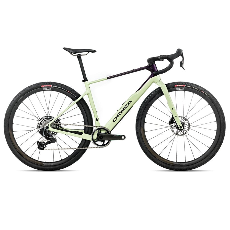 orbea 26 mountainbike Orbea Terra M21eTeam 1X