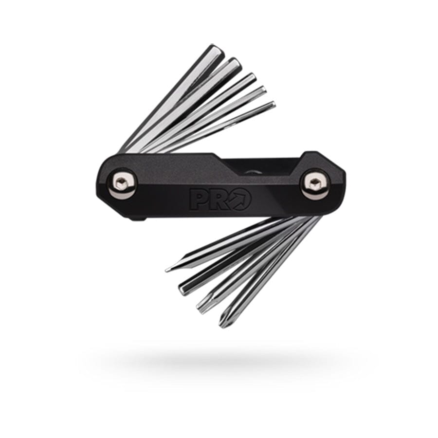 PRO Mini Tool 10 Function | Contender Bicycles