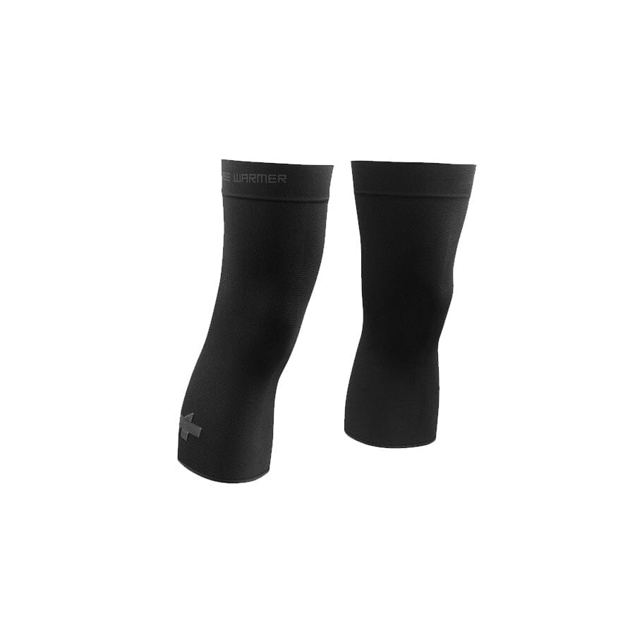 Assos Spring Fall Knee Warmer Evo | Contender Bicycles