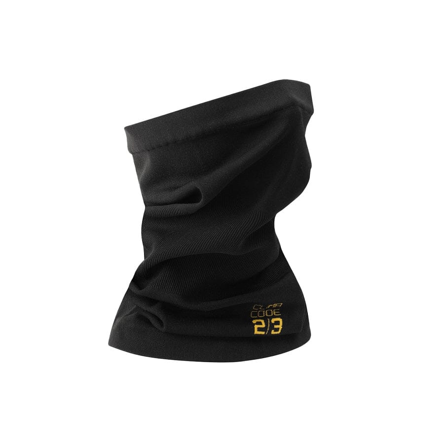 Assos Spring / Fall Neck Foil | Contender Bicycles