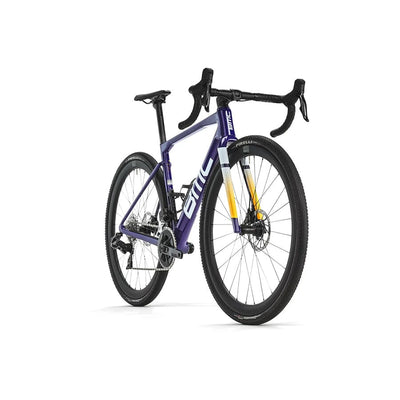 BMC Kaius 01 THREE 2024 BIKES BMC Bikes 