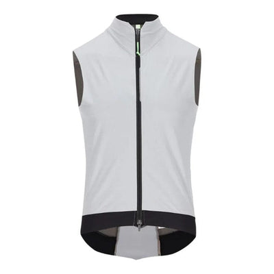 Q36.5 Dottore Hybrid Vest Apparel Q36.5 Ice Grey M 
