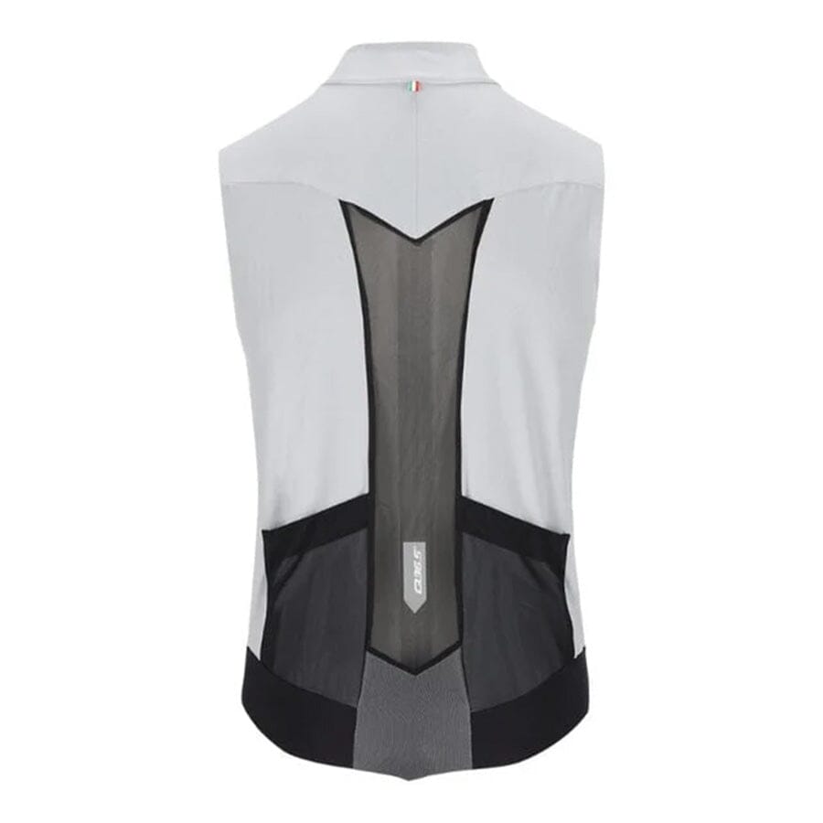 Q36.5 Dottore Hybrid Vest Apparel Q36.5 