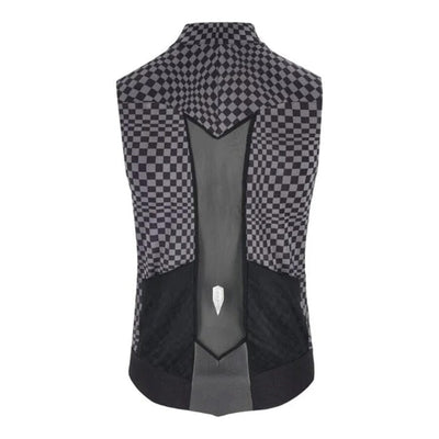 Q36.5 Dottore Hybrid Vest Apparel Q36.5 