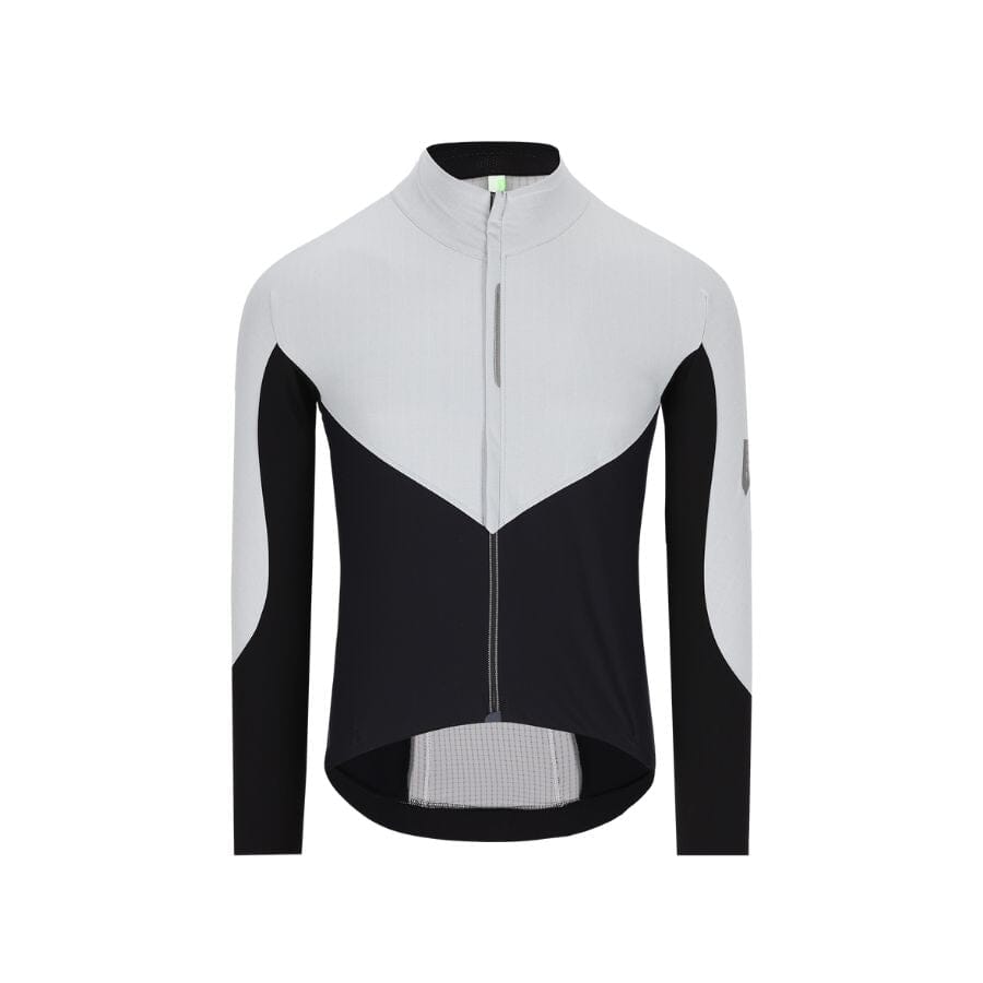 Q36.5 Dottore Hybrid Que Long Sleeve Jersey | Contender Bicycles