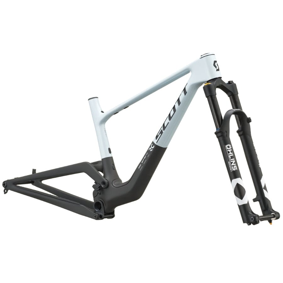 SCOTT Spark RC World Cup Frame+Fork BIKES SCOTT Bikes 