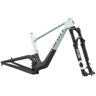 SCOTT Spark RC World Cup Frame+Fork BIKES SCOTT Bikes 