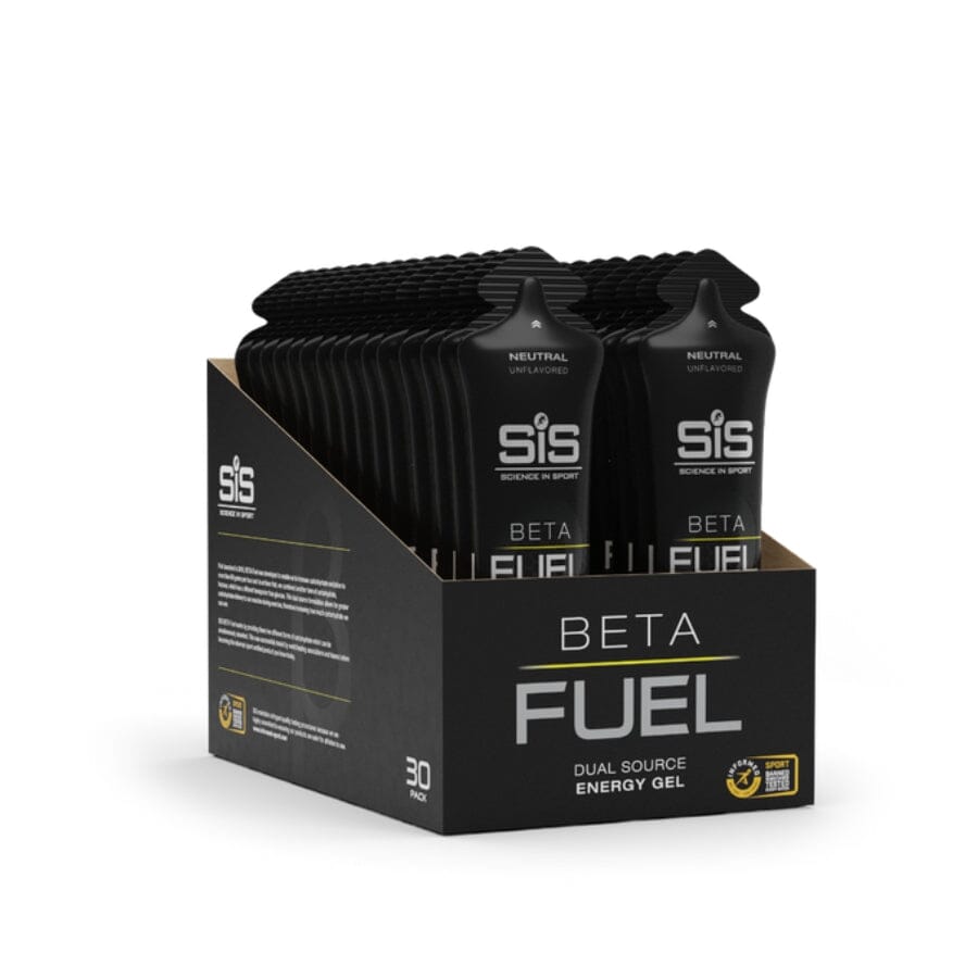 Science in Sport Beta Fuel Gel | Contender Bicycles
