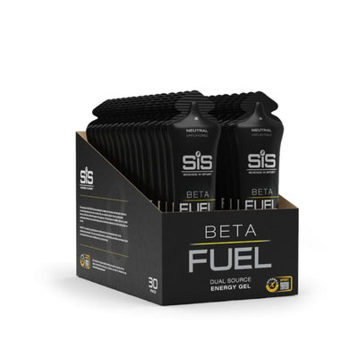 Science in Sport Beta Fuel Gel | Contender Bicycles