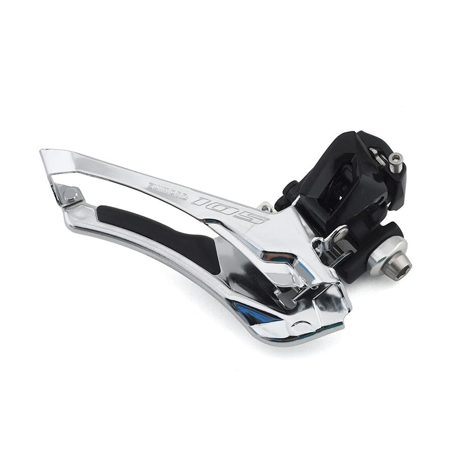 Shimano 105 FD-R7000-L 11-Speed Front Derailleur | Contender Bicycles
