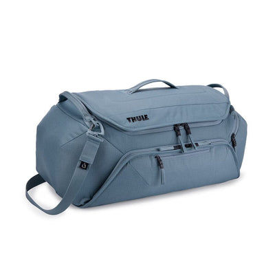 Thule RoundTrip Bike Duffel 55L ACCESSORIES Thule Mid Blue 
