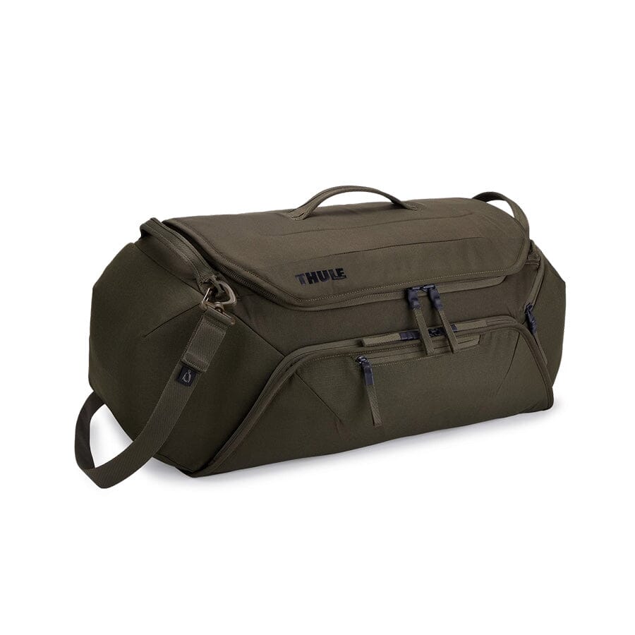 Thule RoundTrip Bike Duffel 55L ACCESSORIES Thule Deep Khaki 