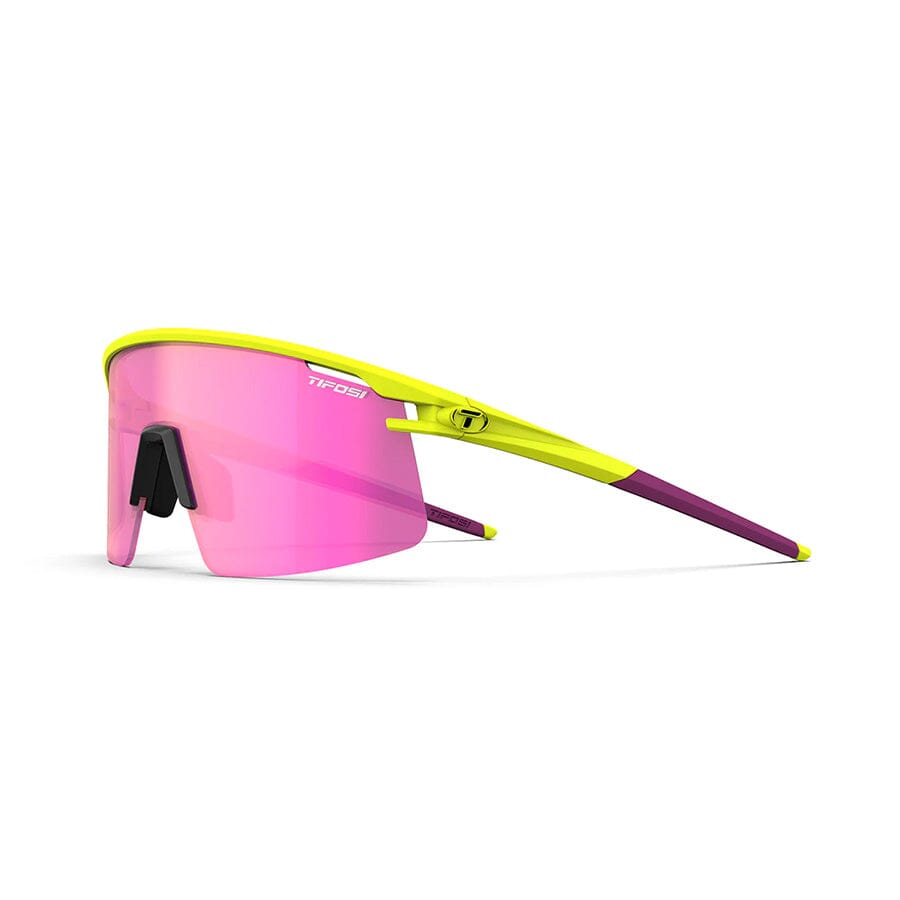 Tifosi Moab Lite Sunglasses Speed Yellow | Contender Bicycles