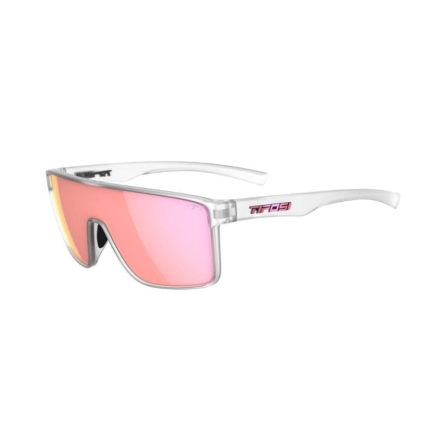 Tifosi Sanctum Apparel Tifosi Optics Satin Clear - Pink Mirror 