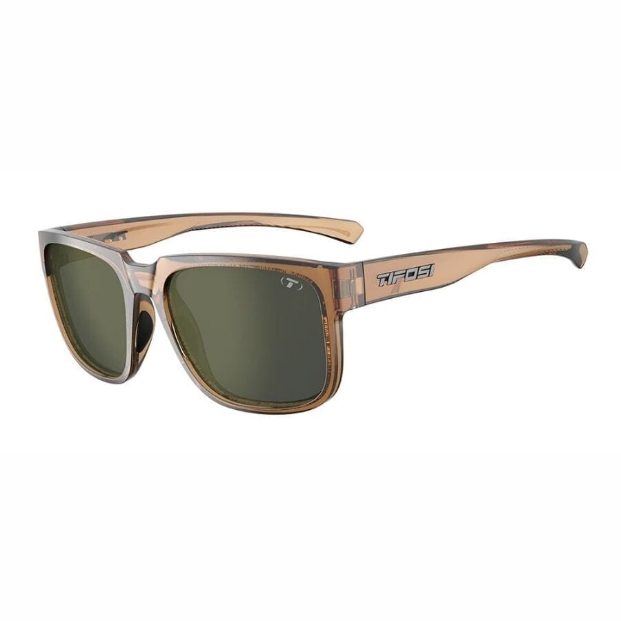 Tifosi Shumo Sunglasses Apparel Tifosi Optics Honey Frame - GT Tint Lens