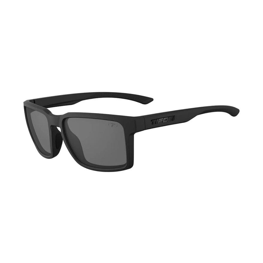 Tifosi Sylo Sunglasses APPAREL Tifosi Optics Blackout - Smoke no Mirror 