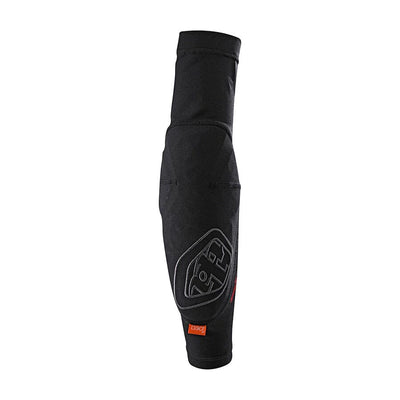 Troy Lee Designs Stage Elbow Guard Front View