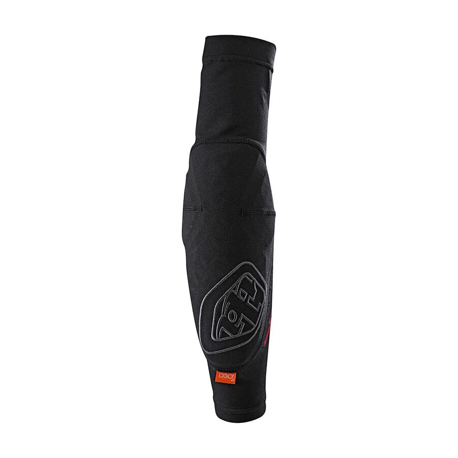 Troy Lee Designs Stage Elbow Guard Front View