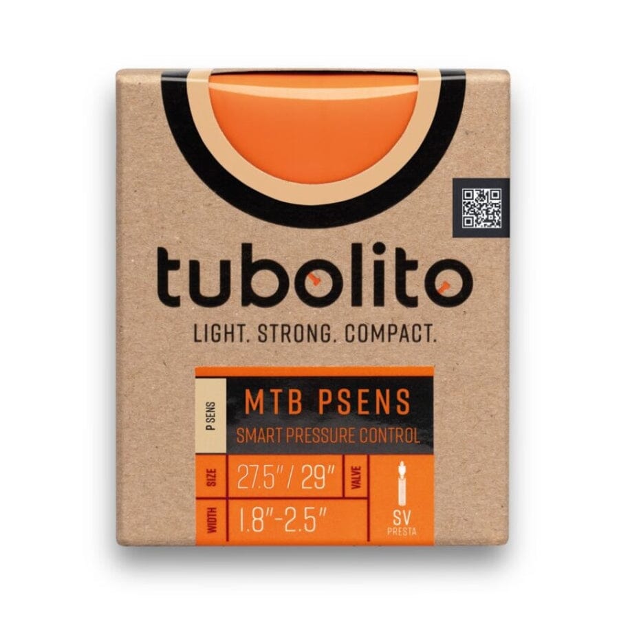 Tubolito Tubo MTB Presta Tube Box