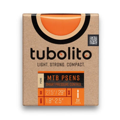 Tubolito Tubo MTB Presta Tube Box