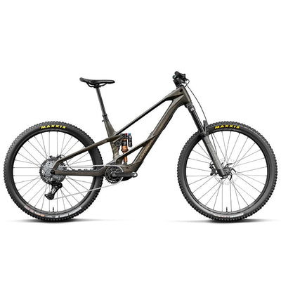 Orbea Wild LT M20 20mph BIKES Orbea Bikes Magic Gold C. View (Matt) - Titan Gold (Gloss) L 