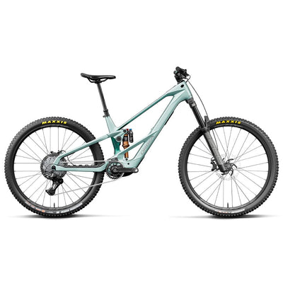 Orbea Wild LT M20 20mph | Contender Bicycles