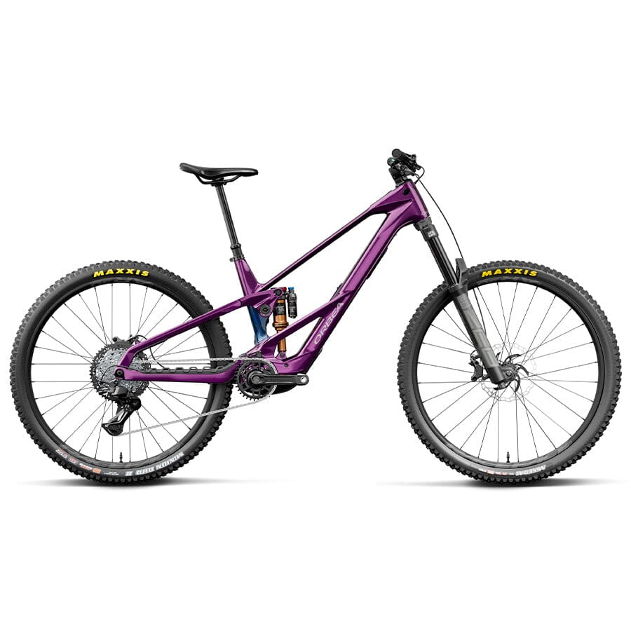 Orbea Wild LT M20 20mph | Contender Bicycles