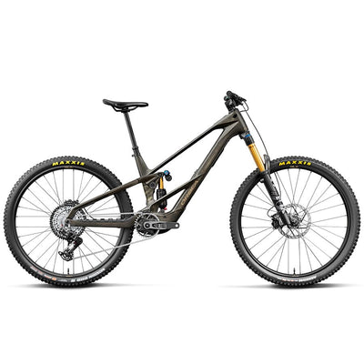 Orbea Wild LT M-TEAM RS 20mph BIKES Orbea Bikes 