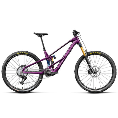 Orbea Wild LT M-TEAM RS 20mph BIKES Orbea Bikes 