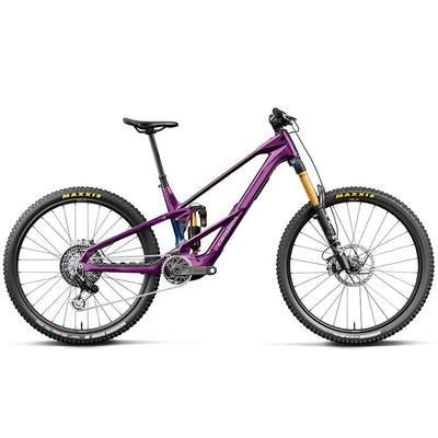 Orbea Wild LT M-LTD RS 20mph BIKES Orbea Bikes 