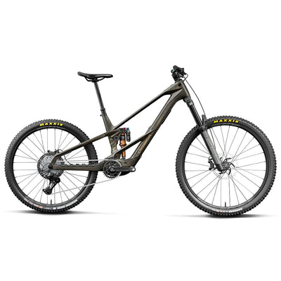 Orbea Wild LT M20 Mullet 20mph | Contender Bicycles