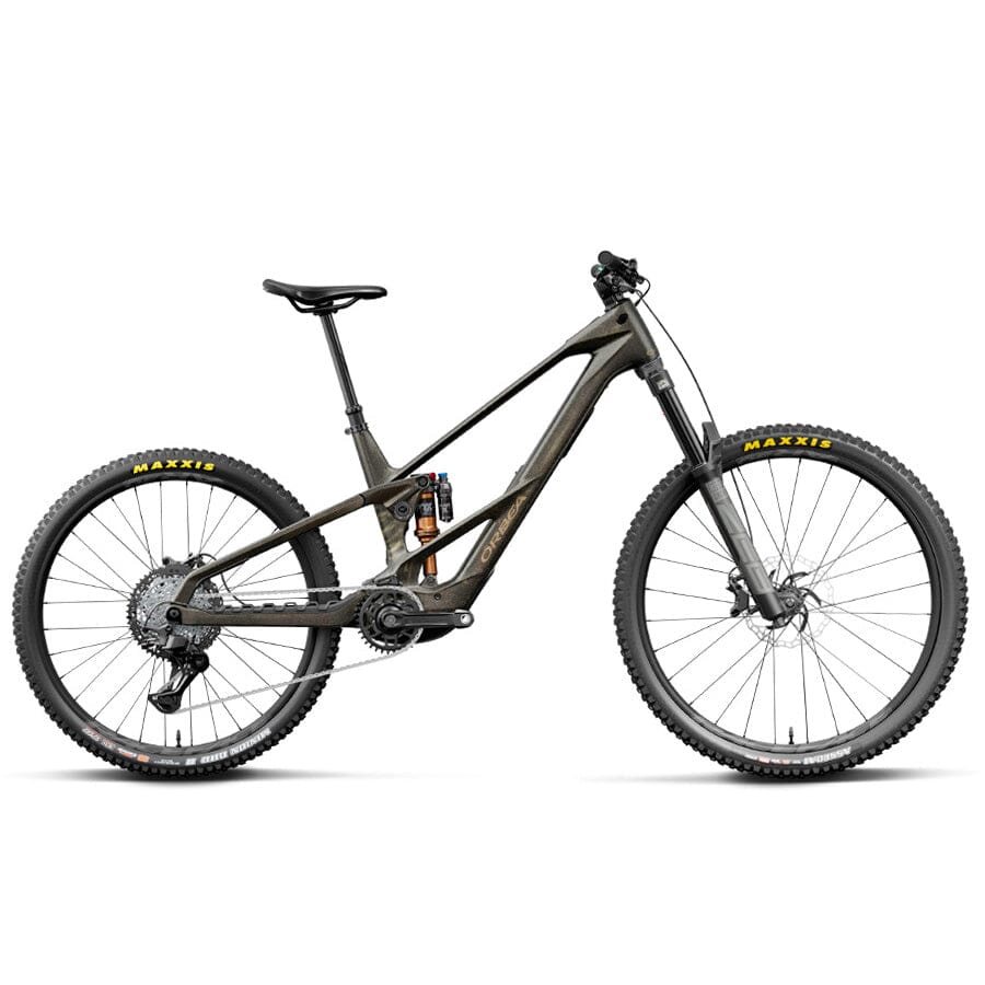 Orbea Wild LT M20 Mullet 20mph BIKES Orbea Bikes 