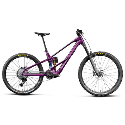 Orbea Wild LT M20 Mullet 20mph | Contender Bicycles