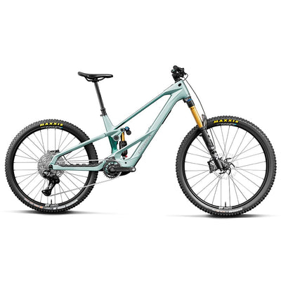 Orbea Wild LT M10 Mullet 20mph | Contender Bicycles