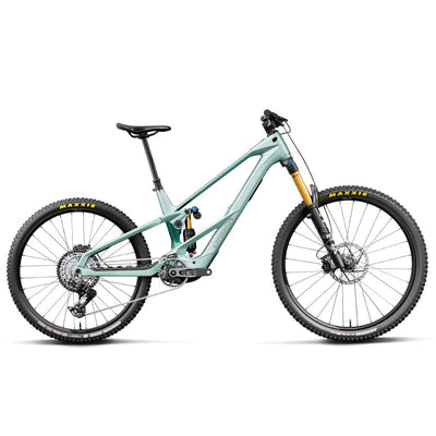 Orbea Wild LT M-TEAM RS Mullet 20mph BIKES Orbea Bikes 