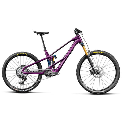 Orbea Wild LT M-TEAM RS Mullet 20mph | Contender Bicycles