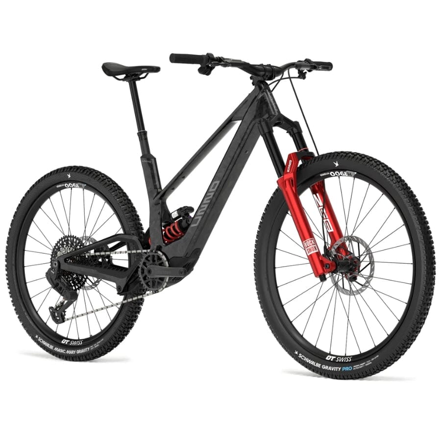 UNNO MITH RACE RS BIKES UNNO 