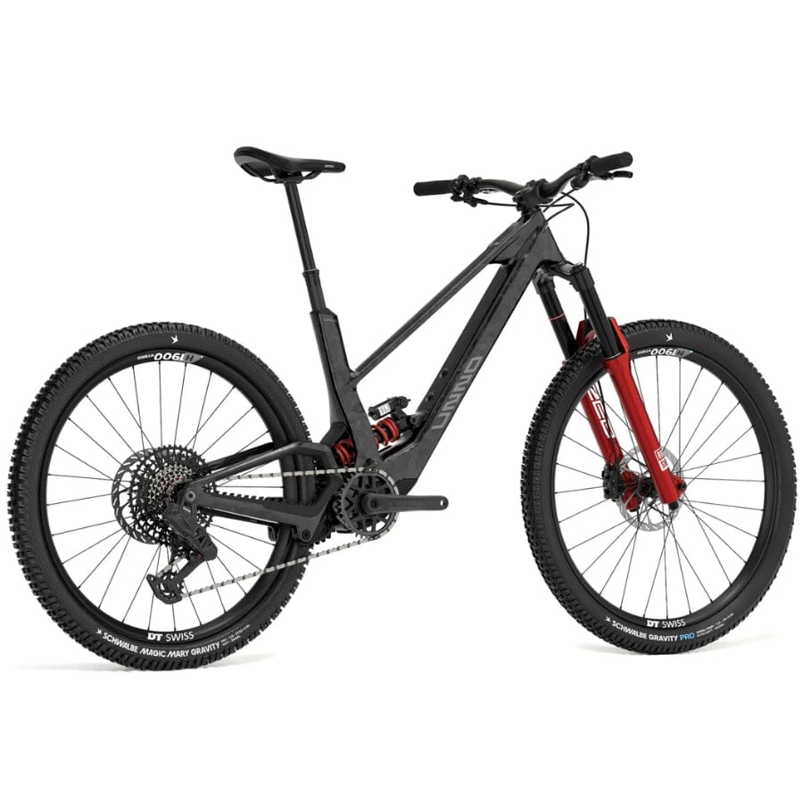 UNNO MITH RACE RS BIKES UNNO 