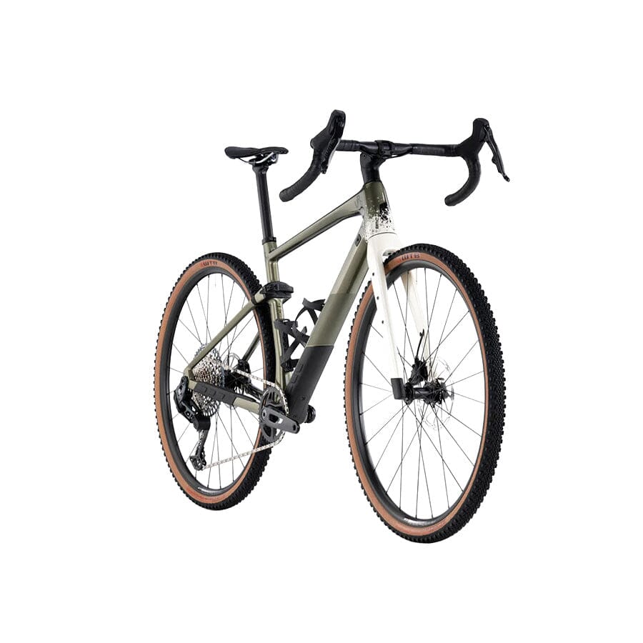 BMC URS 01 TWO 2026 BMC Bikes 