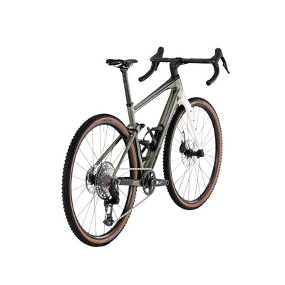 BMC URS 01 TWO 2026 BMC Bikes 