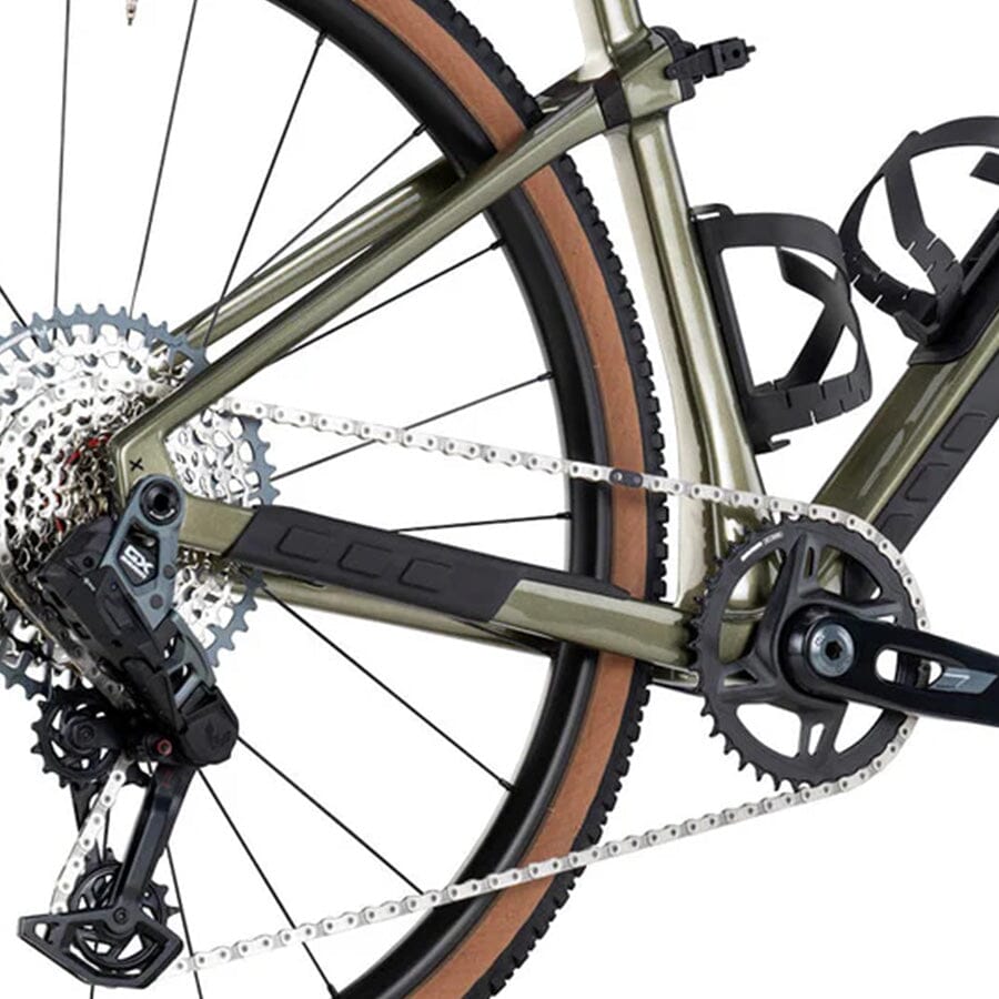 BMC URS 01 TWO 2026 BMC Bikes 