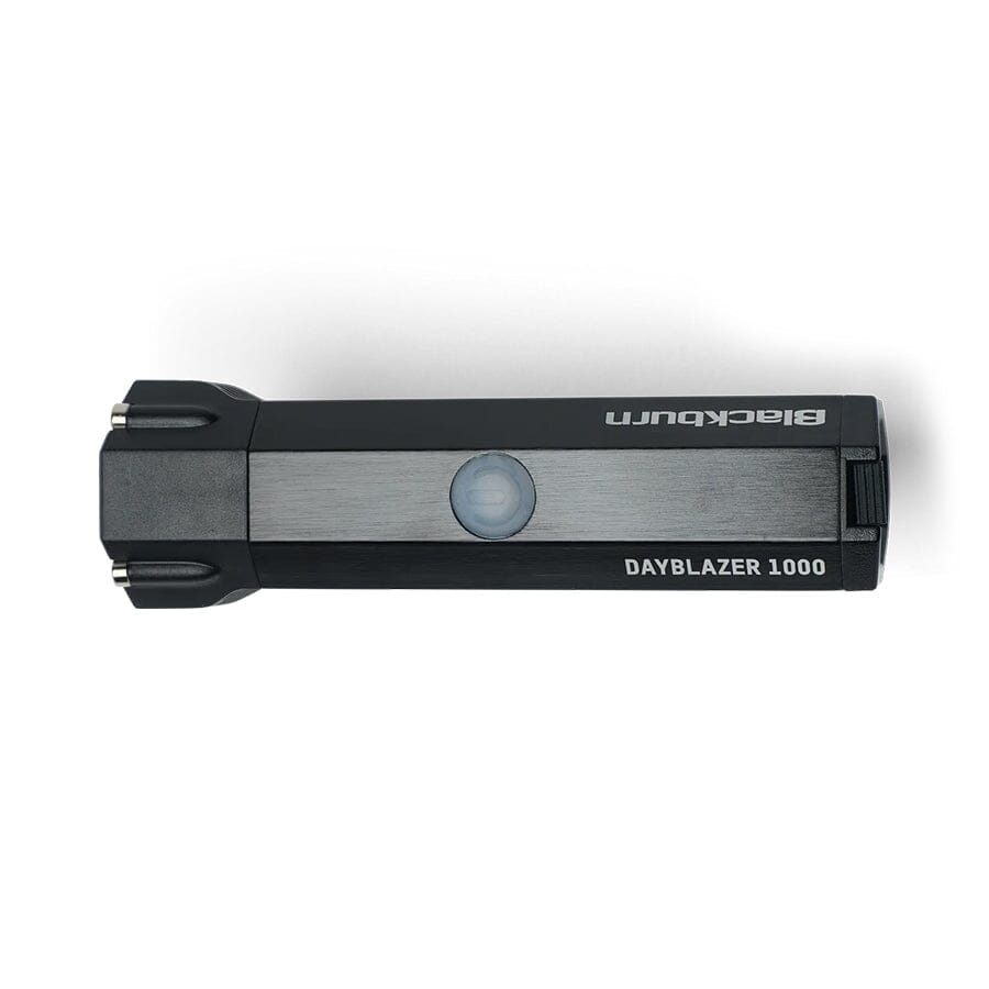 Blackburn Dayblazer 1000 Front Light Accessories Blackburn 