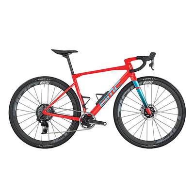 BMC Kaius 01 ONE 2024 BIKES BMC Bikes 