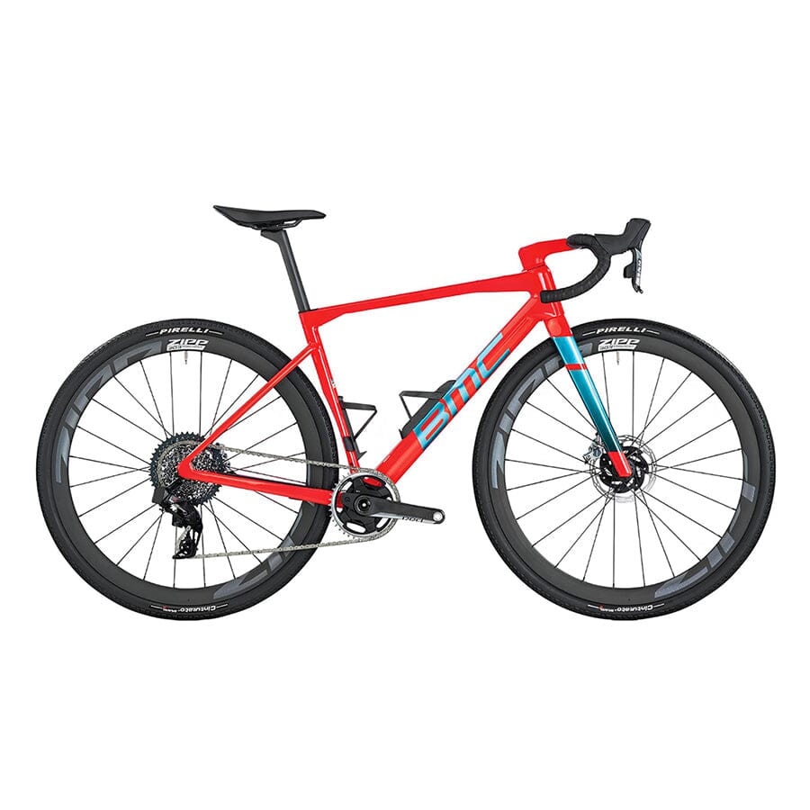 BMC Kaius 01 ONE 2024