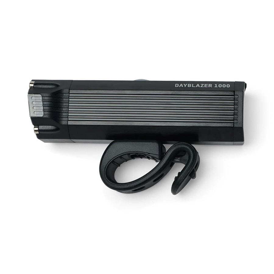 Blackburn Dayblazer 1000 Front Light Accessories Blackburn 