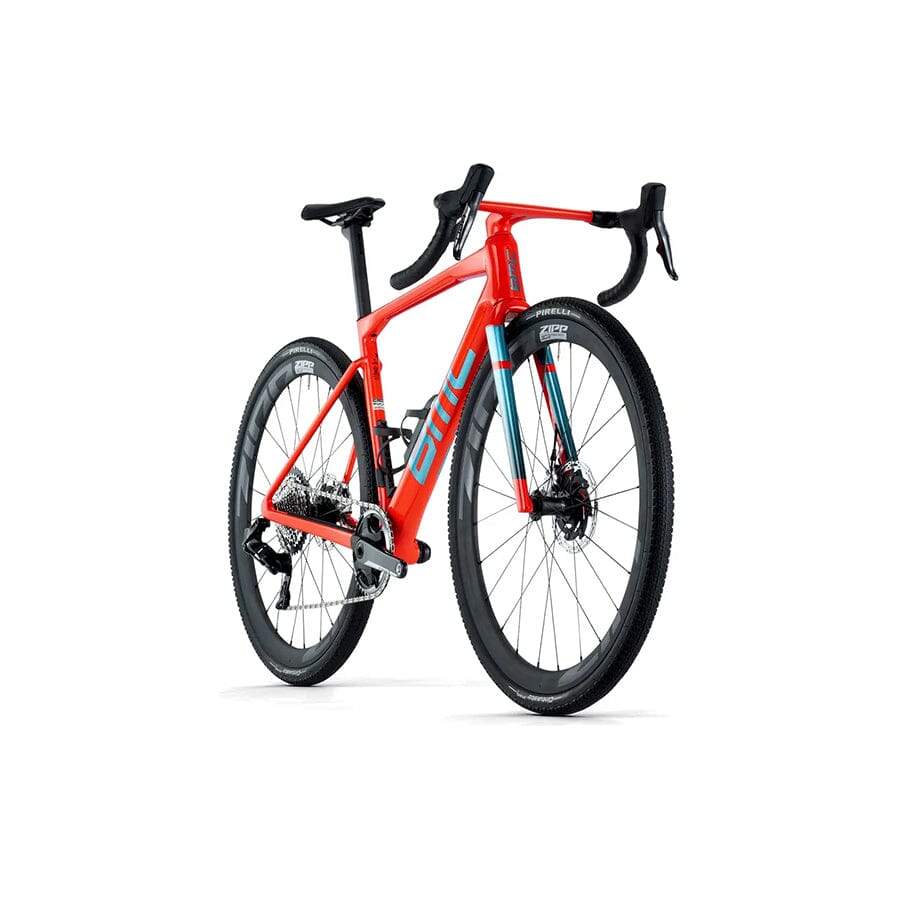 BMC Kaius 01 ONE 2024