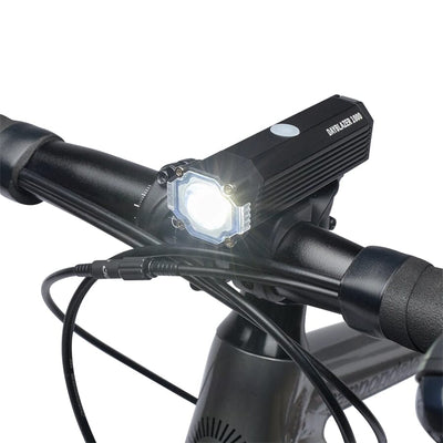 Blackburn Dayblazer 1000 Front Light Accessories Blackburn 