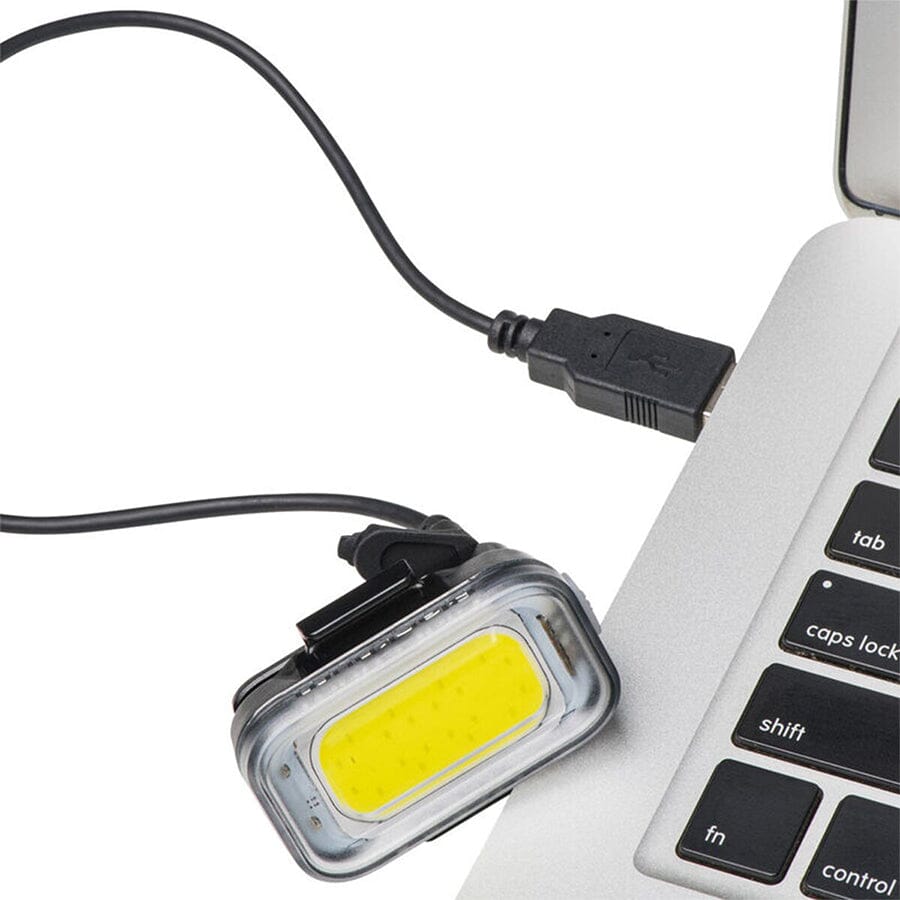 Blackburn GRID Front and Rear Light Set Accessories Blackburn 