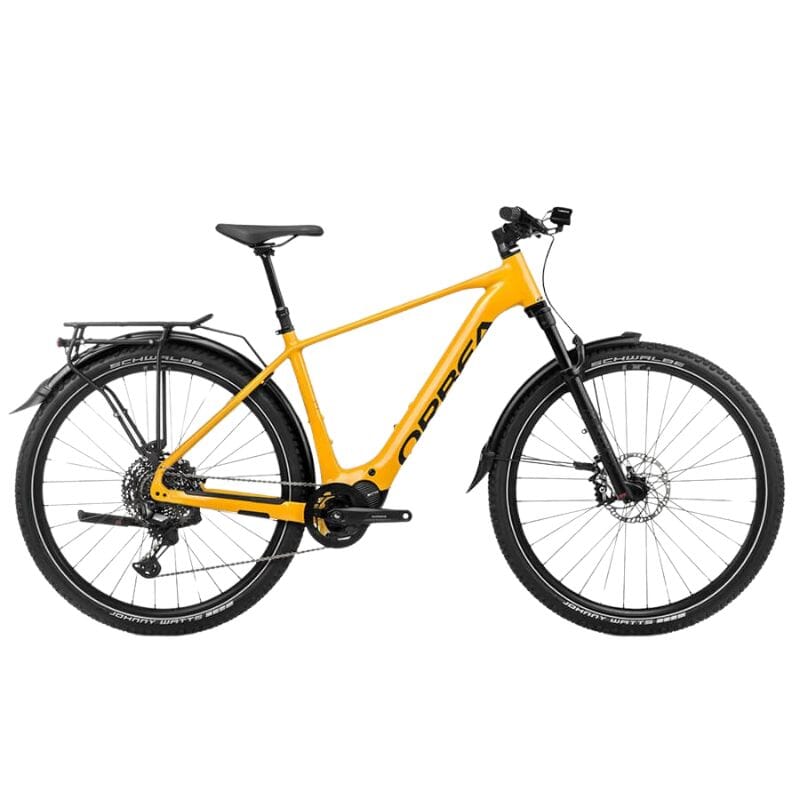 Orbea Kemen SUV