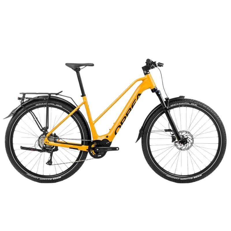 Orbea Kemen SUV